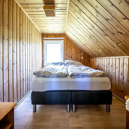 With Spectacular Views Ferienhaus