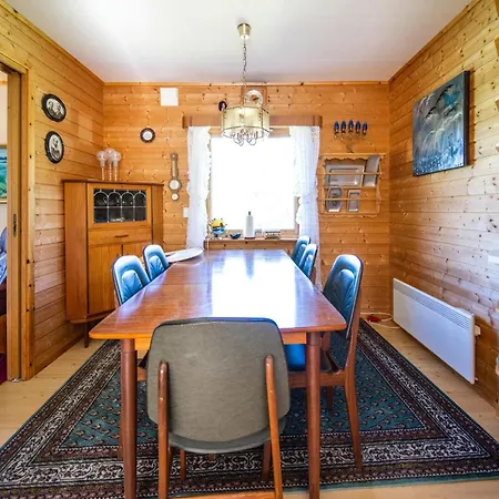 Ferienhaus With Spectacular Views *