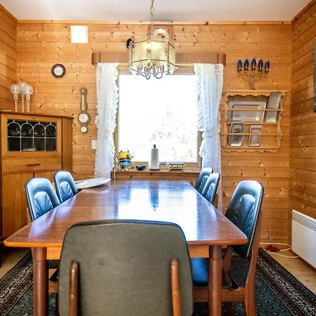 Ferienhaus With Spectacular Views *