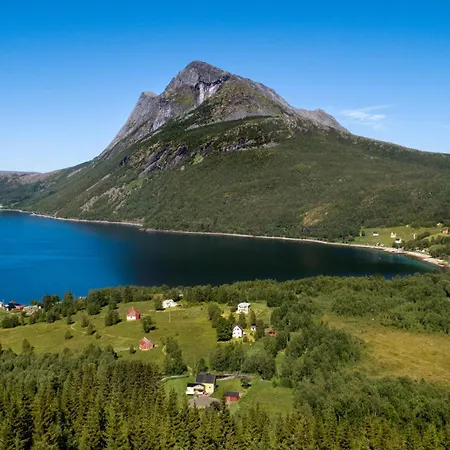 Ferienhaus With Spectacular Views *